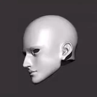 Changhe Head | Preorder | PARTS - Image 3