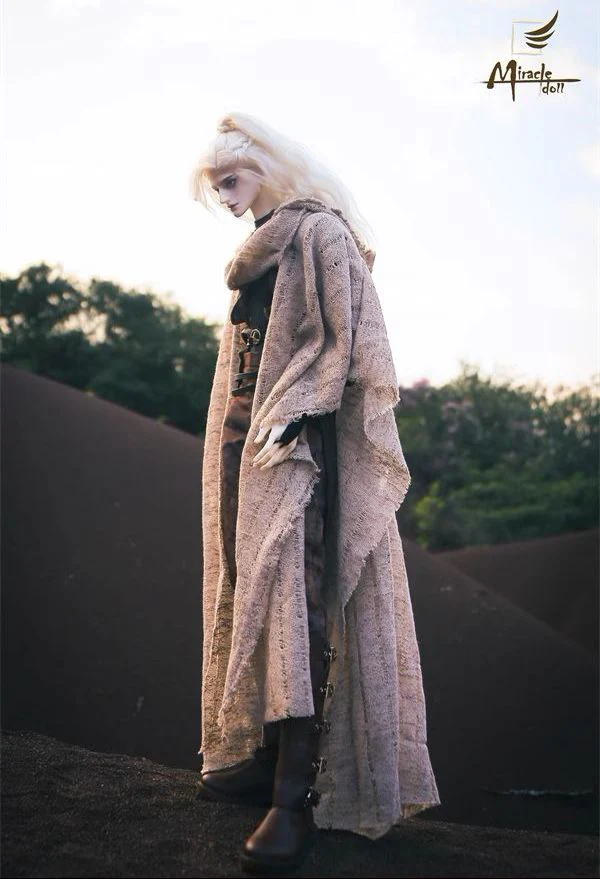 Changhe Outfit: 75cm | Preorder | OUTFIT - Image 3