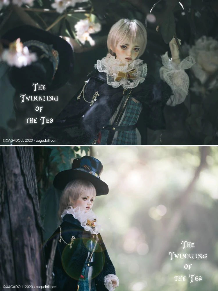 Charles | Preorder | DOLL - Image 10