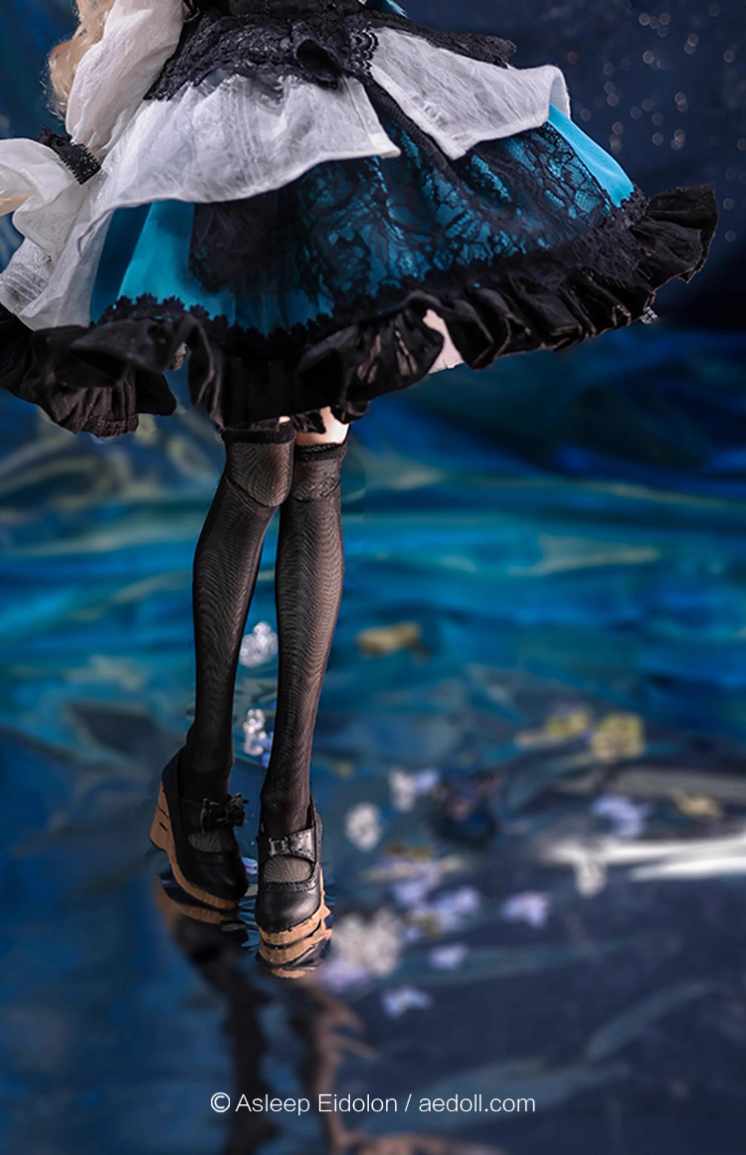 Charlotte | Preorder | DOLL - Image 10