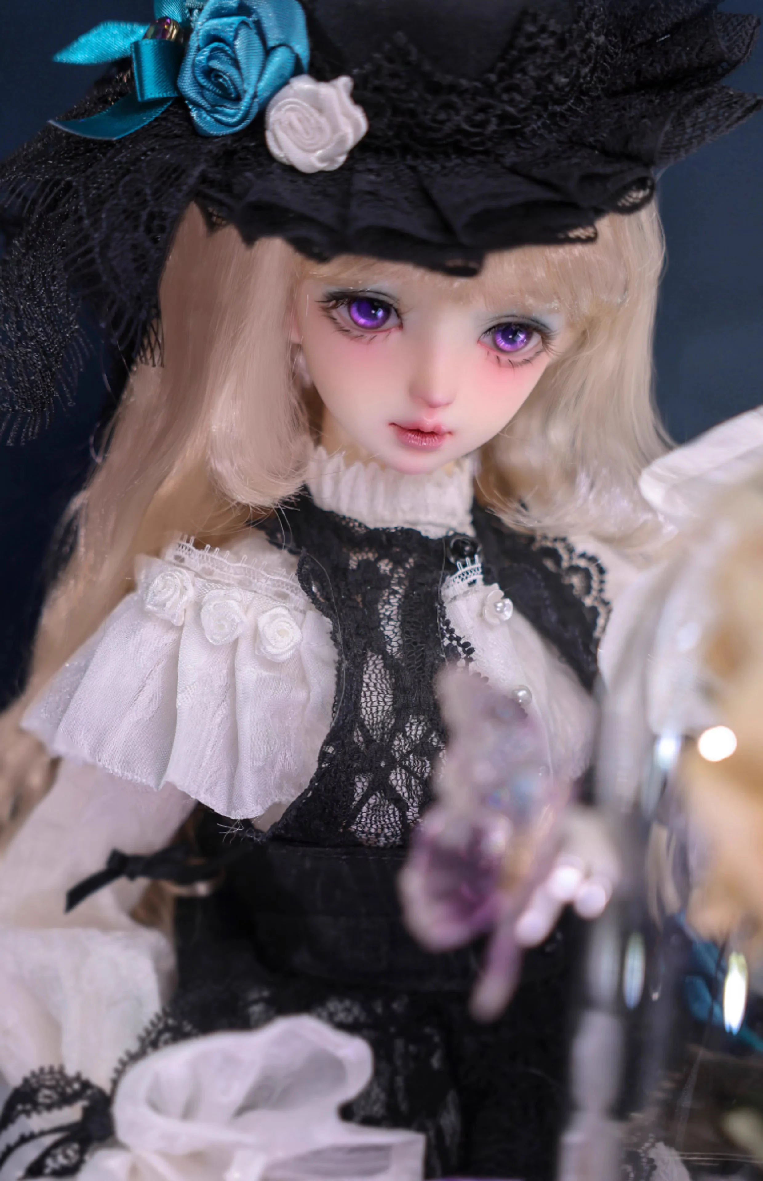 Charlotte | Preorder | DOLL - Image 11