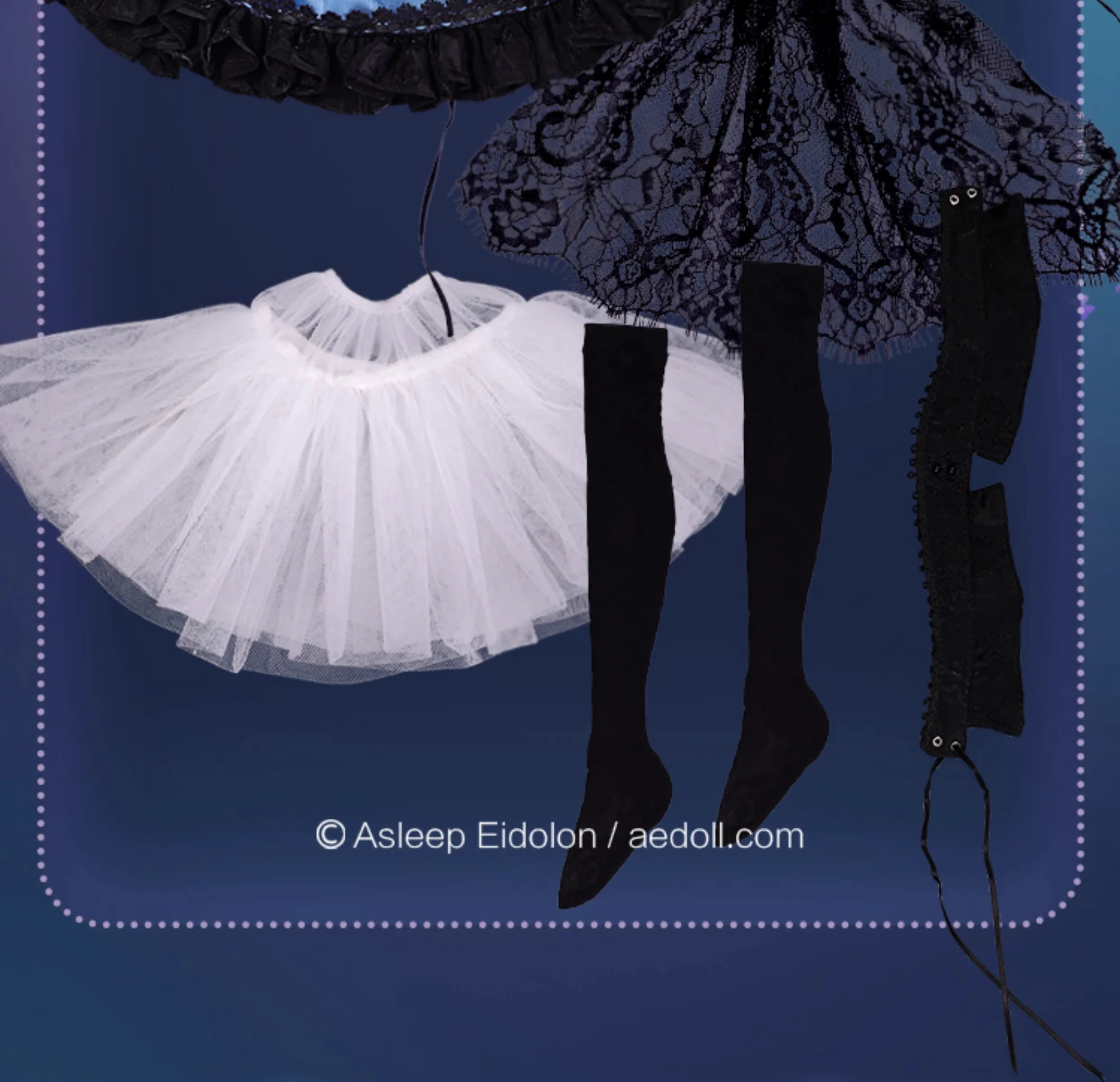 Charlotte | Preorder | DOLL - Image 14