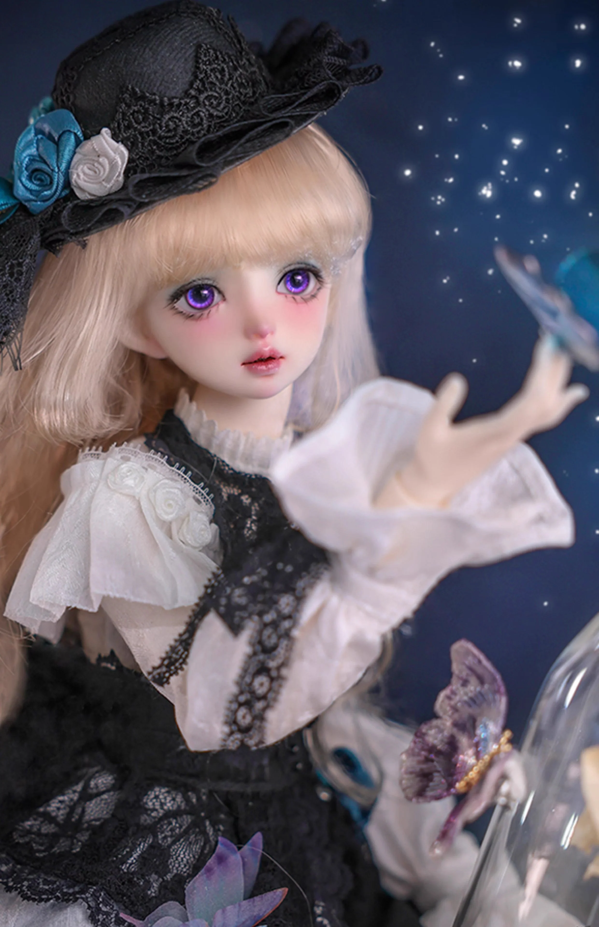 Charlotte | Preorder | DOLL - Image 2