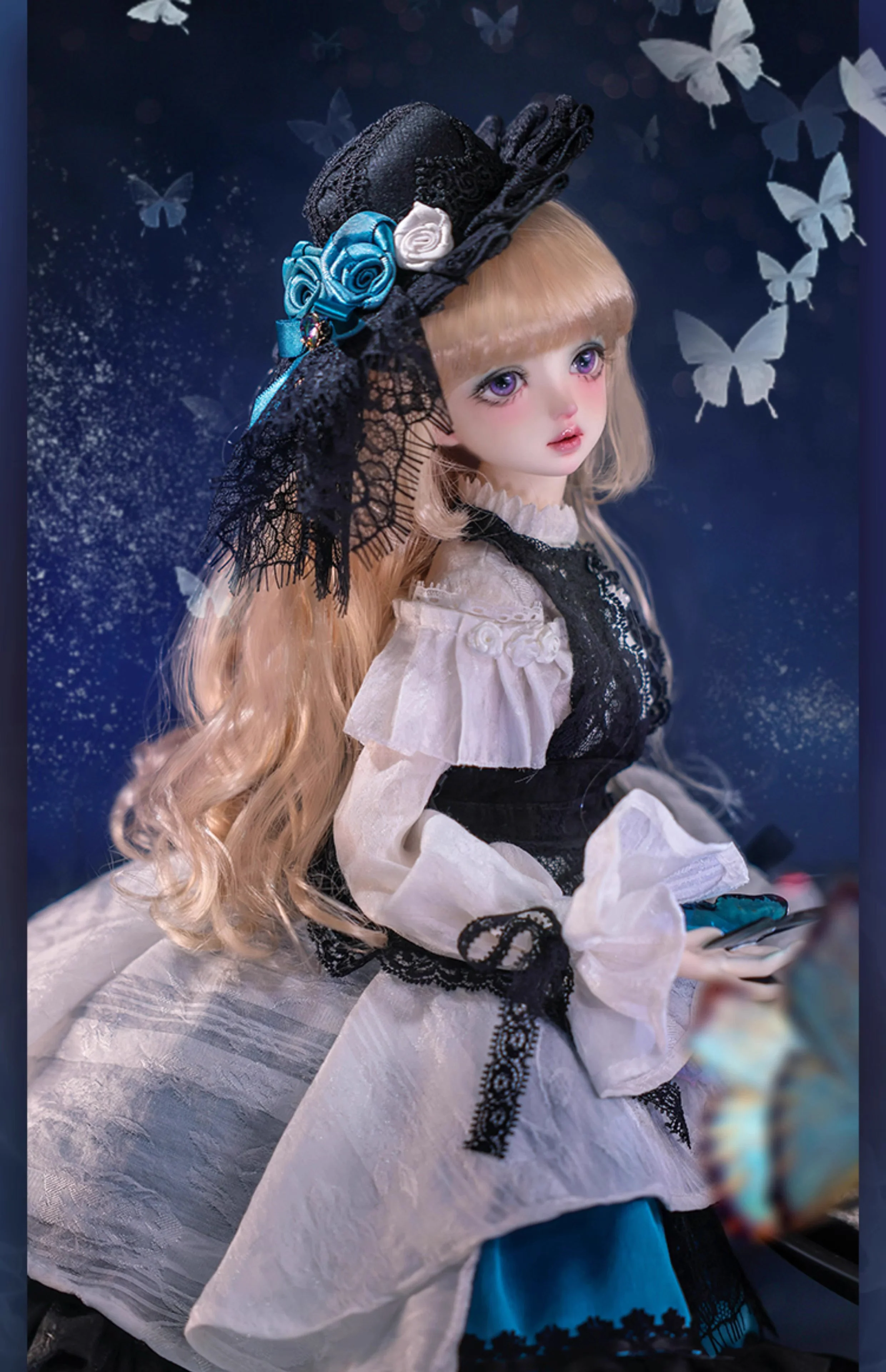 Charlotte | Preorder | DOLL - Image 5