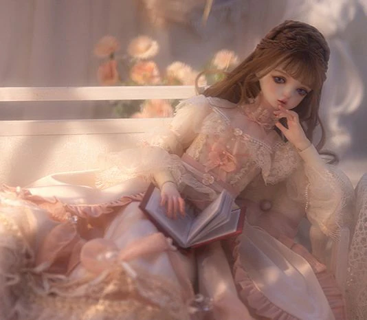 Alina Fullset [Limited Quantity] | Preorder | DOLL - Image 3