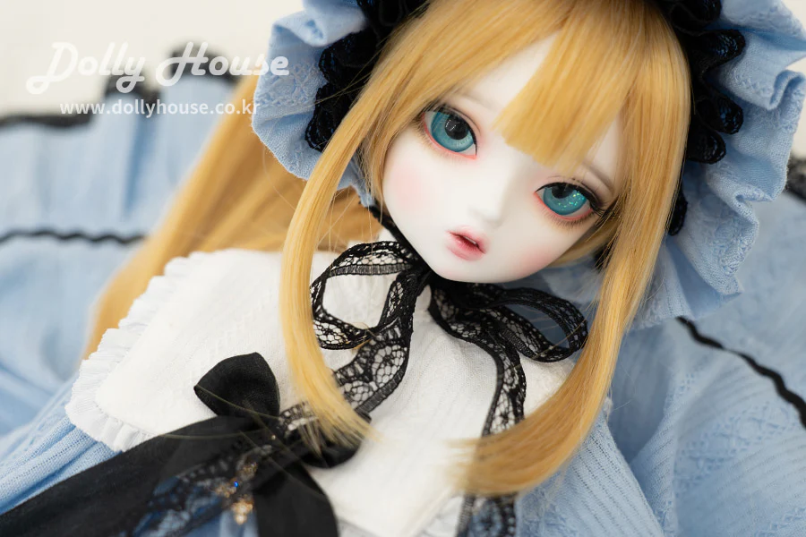 Charmant - Blue | Preorder | OUTFIT - Image 10