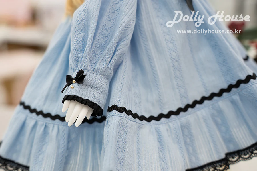 Charmant - Blue | Preorder | OUTFIT - Image 11