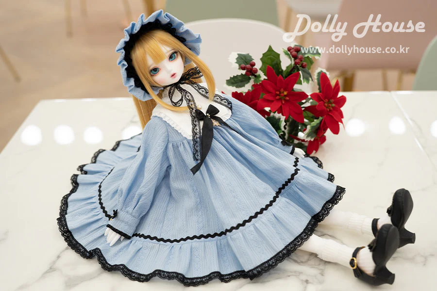 Charmant - Blue | Preorder | OUTFIT - Image 12