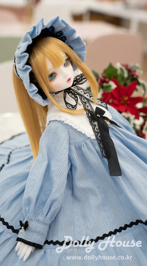 Charmant - Blue | Preorder | OUTFIT - Image 2