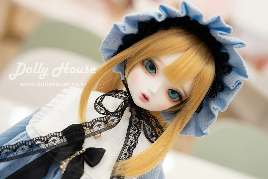 Charmant - Blue | Preorder | OUTFIT - Image 6