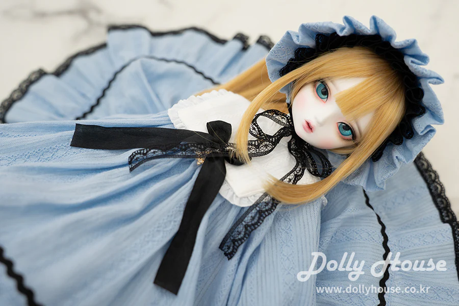 Charmant - Blue | Preorder | OUTFIT - Image 8