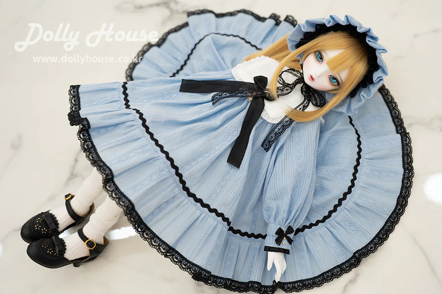Charmant - Blue | Preorder | OUTFIT - Image 9