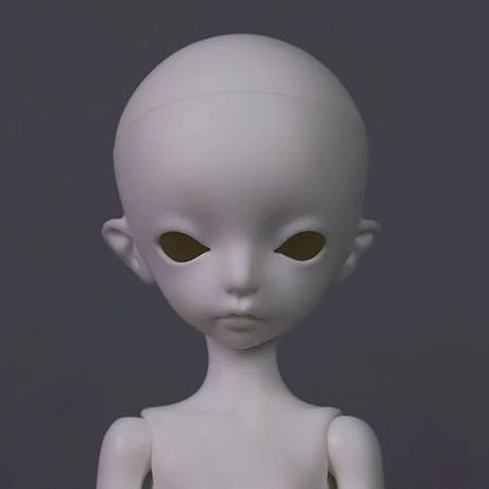 Cheer Head | Preorder | PARTS