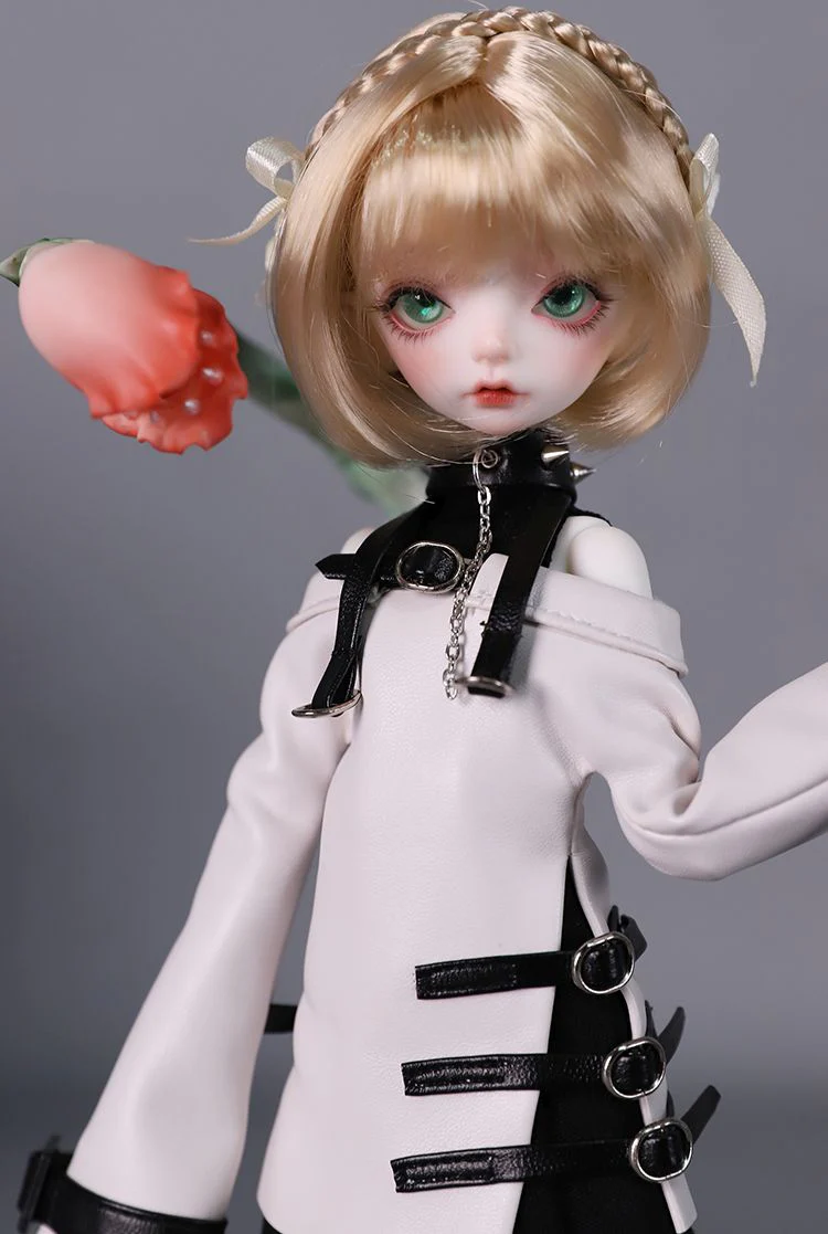 Cheer Head | Preorder | PARTS - Image 6
