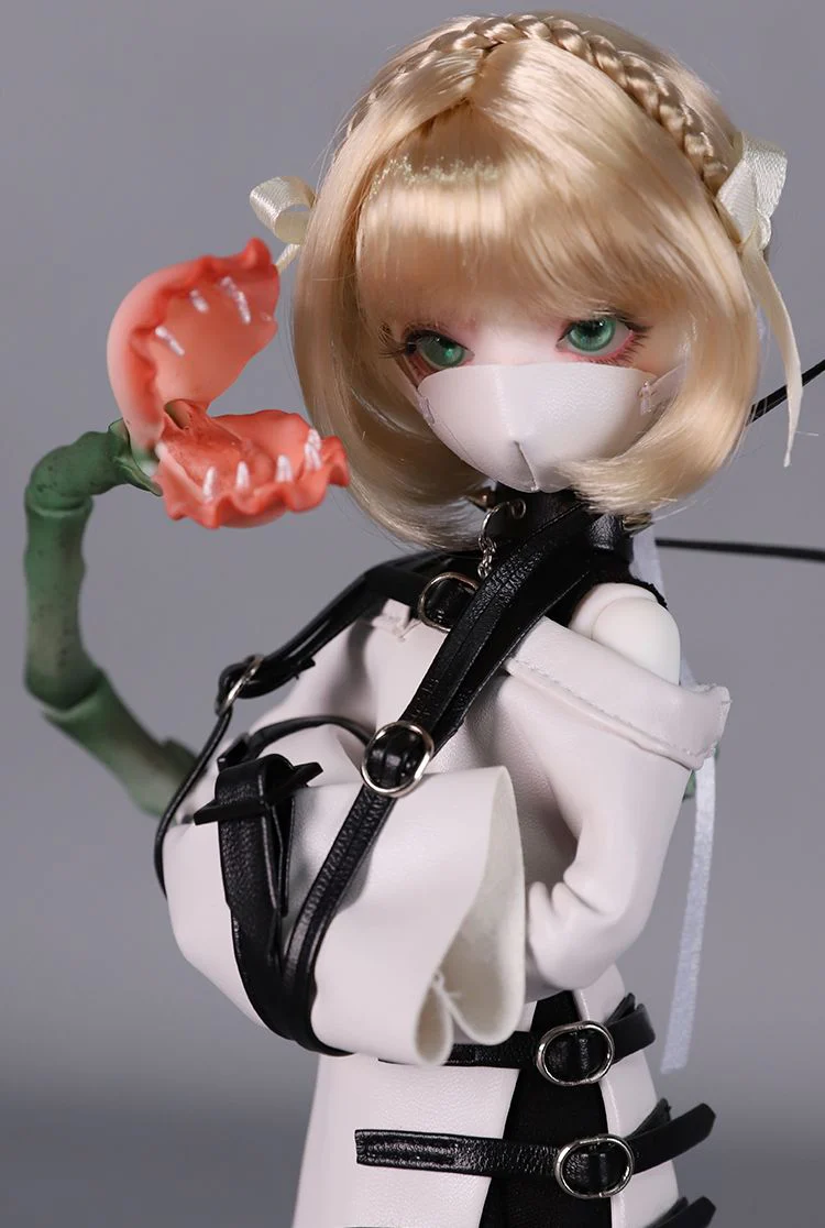 Cheer | Preorder | DOLL - Image 4