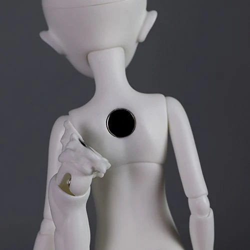 Cheer | Preorder | DOLL - Image 9