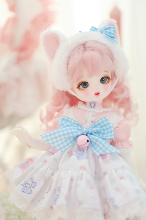 Cheese | Preorder | DOLL - Image 4