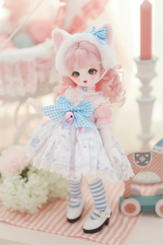 Cheese | Preorder | DOLL - Image 5