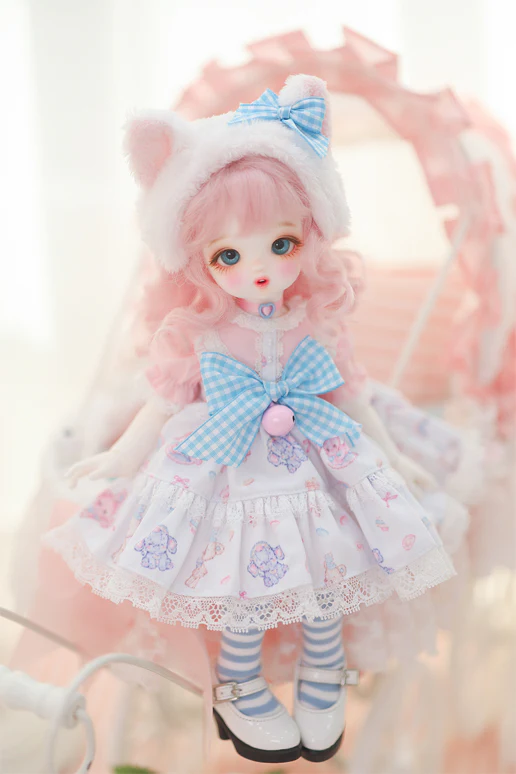 Cheese | Preorder | DOLL - Image 7