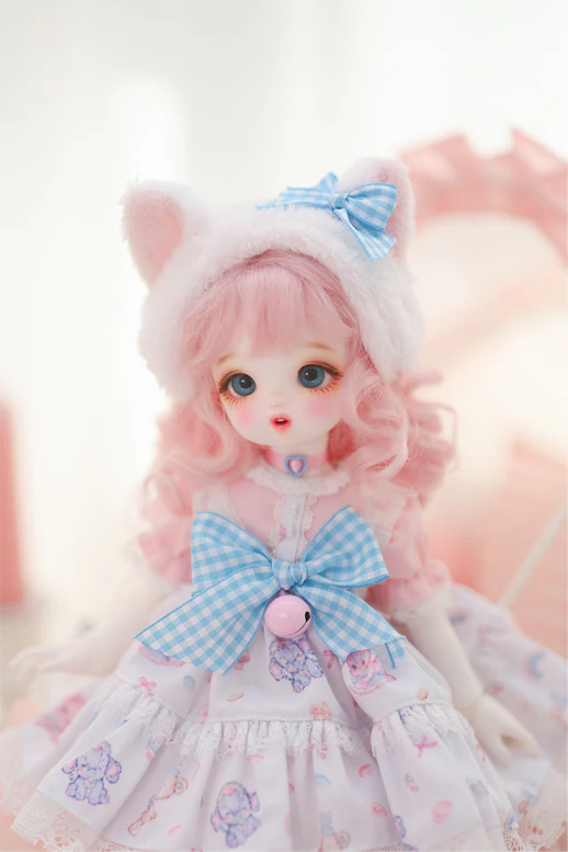 Cheese | Preorder | DOLL - Image 9