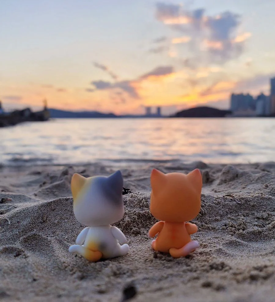 Cheese Tabby ver. Mew | Preorder | DOLL - Image 14