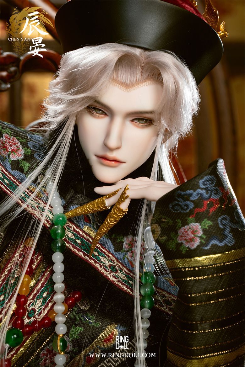 Chen Yan Fullset | PREORDER | DOLL - Image 3