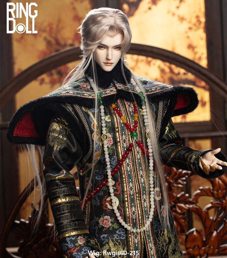 Chen Yan Fullset | PREORDER | DOLL - Image 32