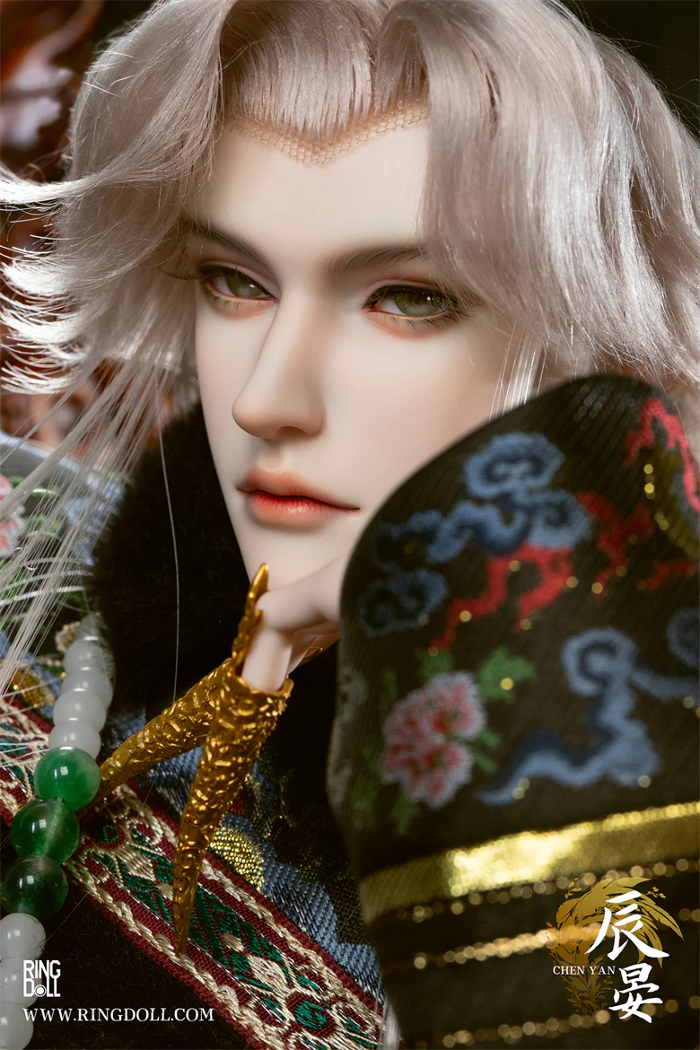 Chen Yan Fullset | PREORDER | DOLL - Image 7
