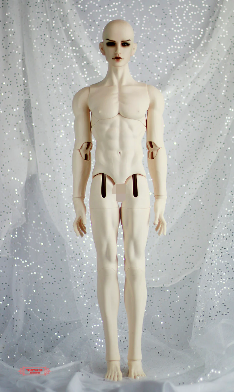 Chen Yu | Preorder | DOLL - Image 14