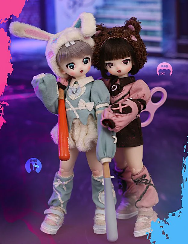 Chestnut Sauce | Preorder | DOLL - Image 10
