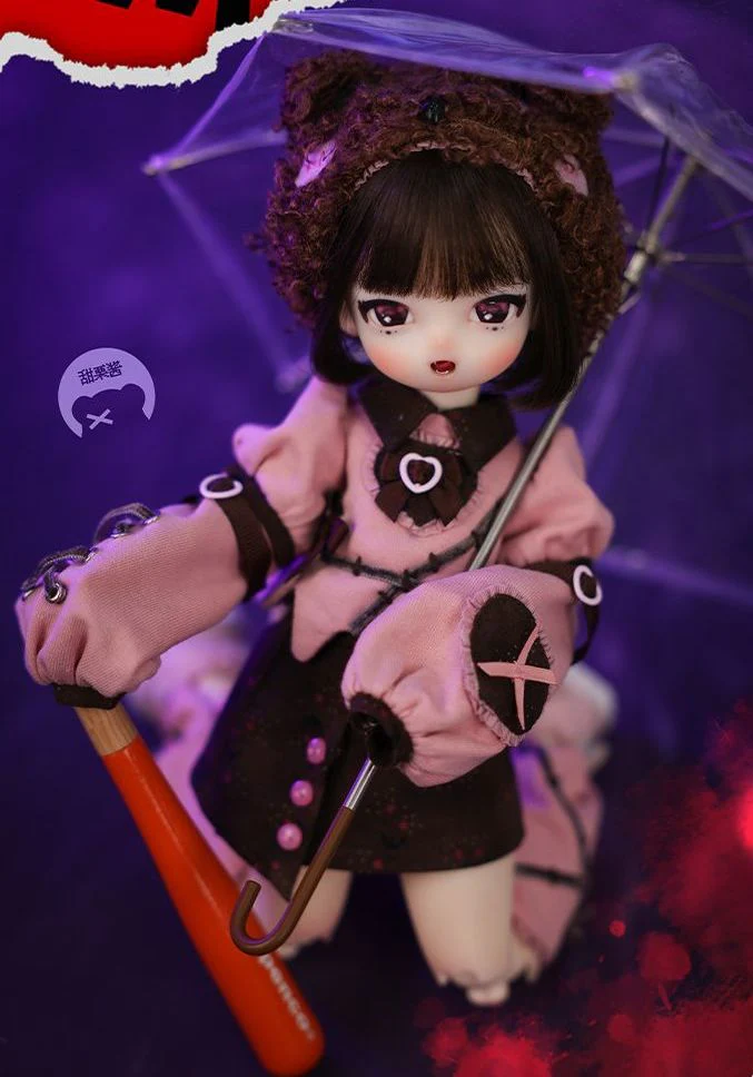 Chestnut Sauce | Preorder | DOLL - Image 2