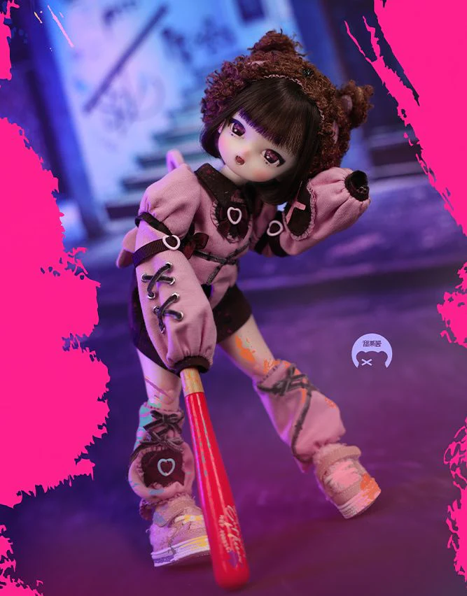 Chestnut Sauce | Preorder | DOLL - Image 3