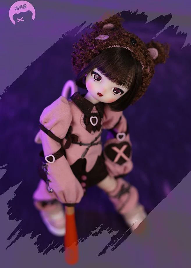 Chestnut Sauce | Preorder | DOLL - Image 4