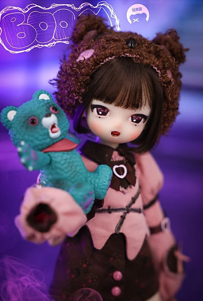 Chestnut Sauce | Preorder | DOLL - Image 5