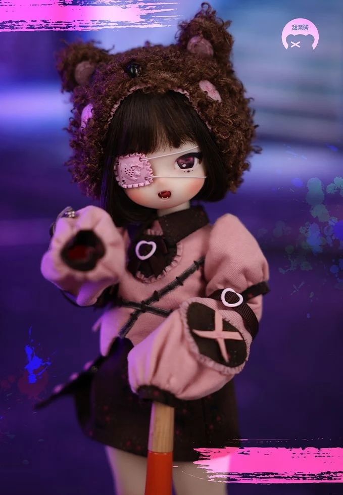 Chestnut Sauce | Preorder | DOLL - Image 8