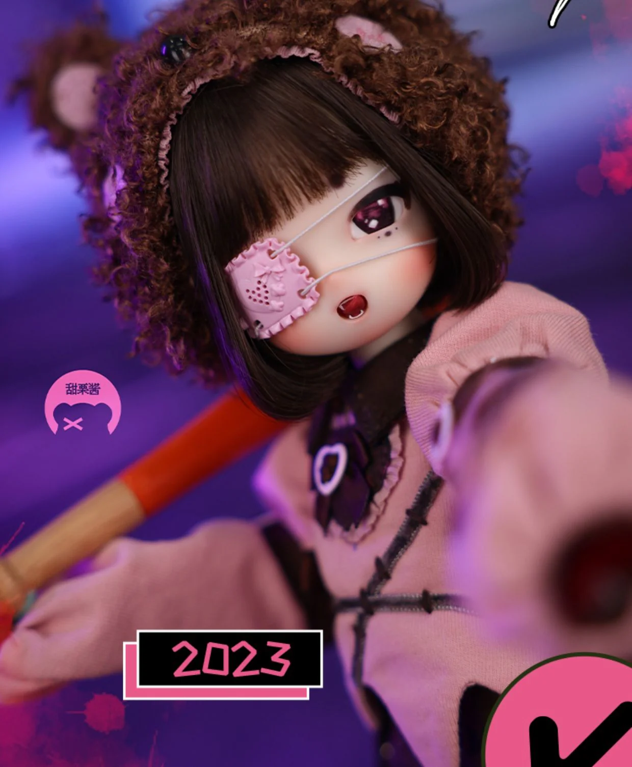 Chestnut Sauce | Preorder | DOLL - Image 9