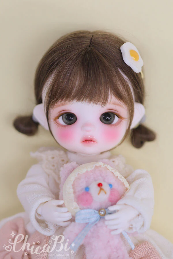 Chibi Bambi | PREORDER | DOLL