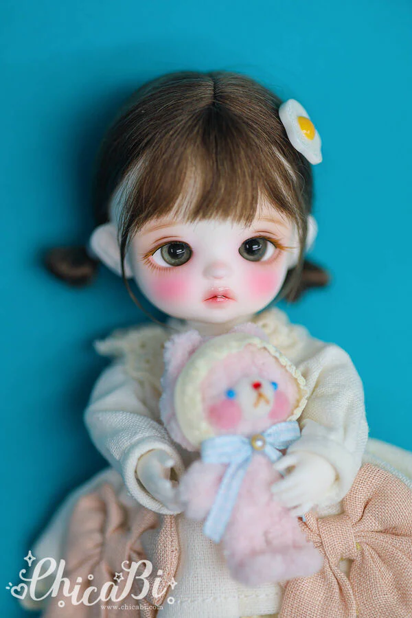 Chibi Bambi | PREORDER | DOLL - Image 10