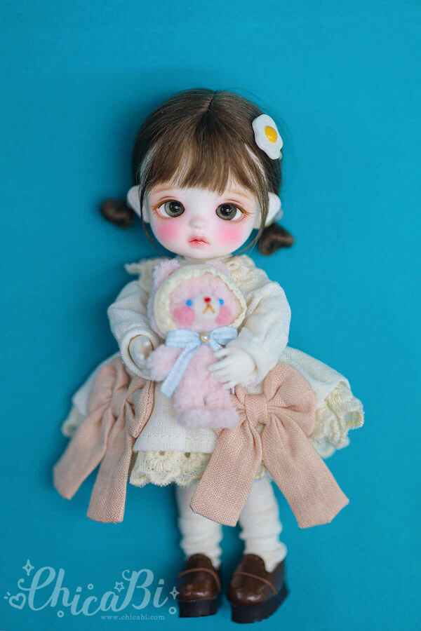 Chibi Bambi | PREORDER | DOLL - Image 11
