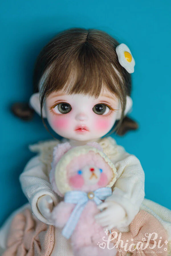 Chibi Bambi | PREORDER | DOLL - Image 12