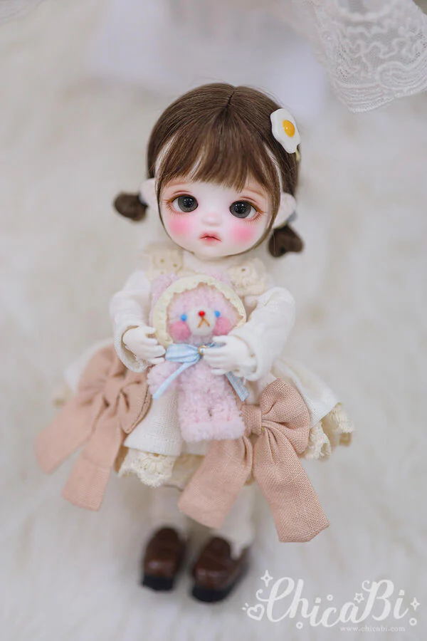 Chibi Bambi | PREORDER | DOLL - Image 3