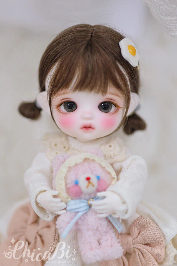 Chibi Bambi | PREORDER | DOLL - Image 4
