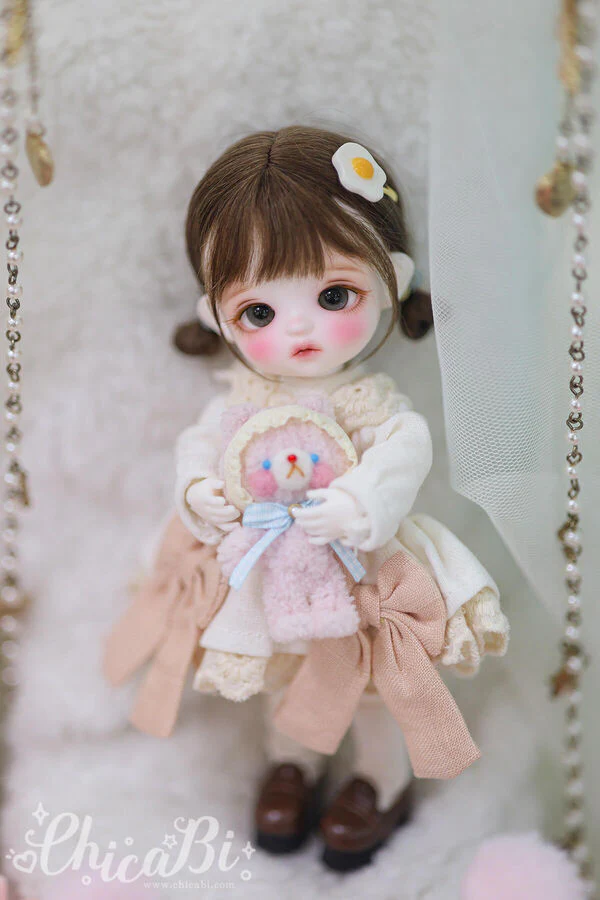 Chibi Bambi | PREORDER | DOLL - Image 6