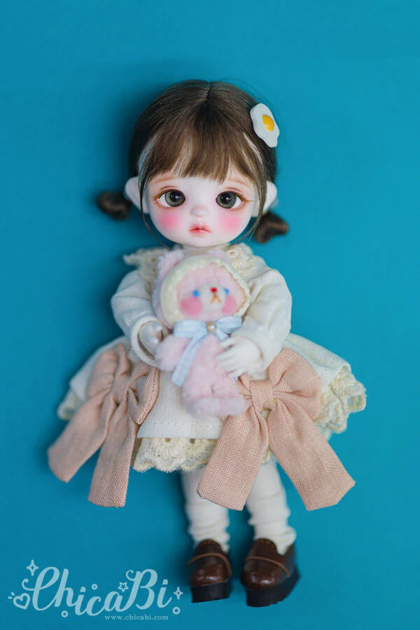 Chibi Bambi | PREORDER | DOLL - Image 8