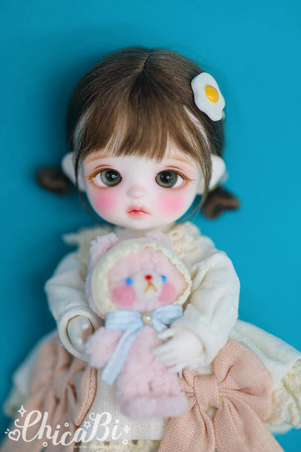 Chibi Bambi | PREORDER | DOLL - Image 9