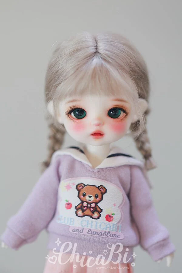 Chibi Bunny | PREORDER | DOLL - Image 10