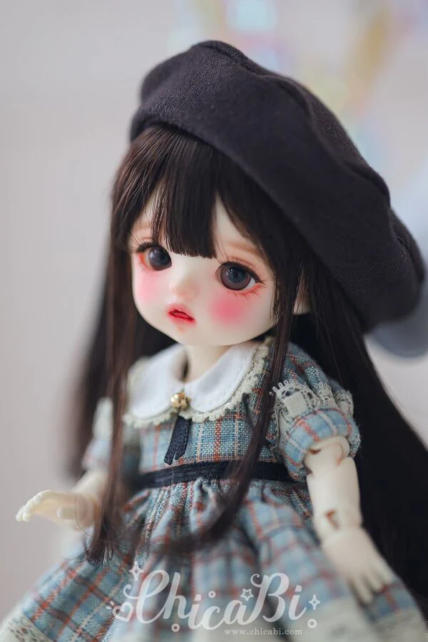 Chibi Bunny | PREORDER | DOLL - Image 14
