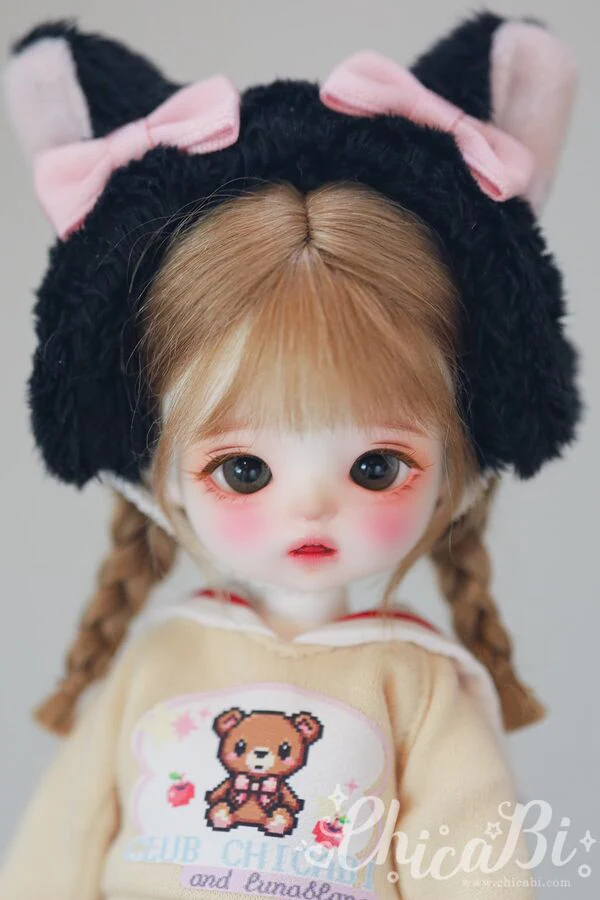 Chibi Bunny | PREORDER | DOLL - Image 2