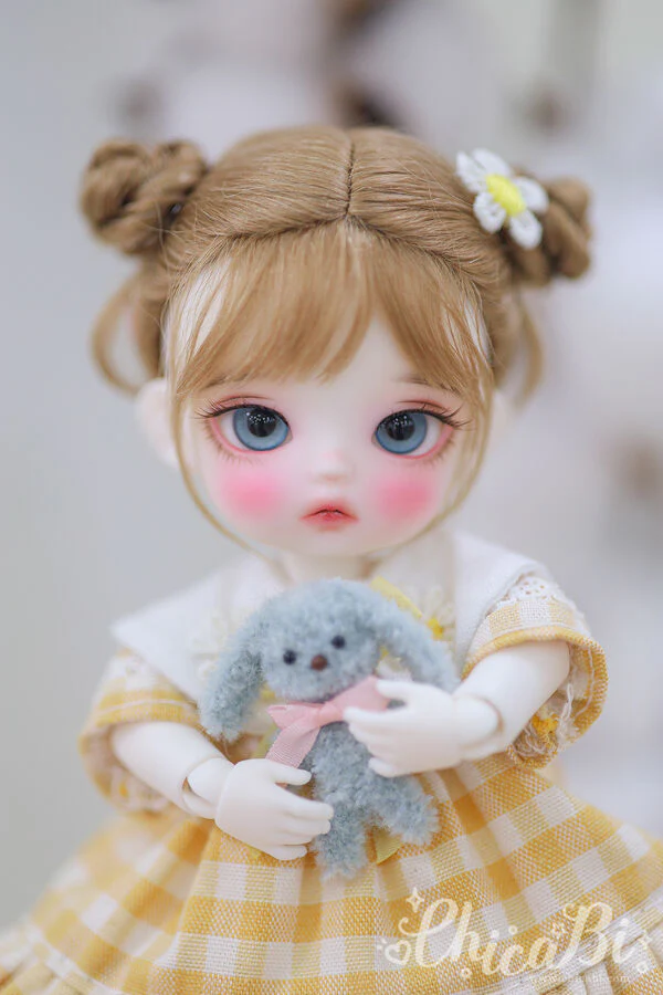 Chibi Cathy | PREORDER | DOLL