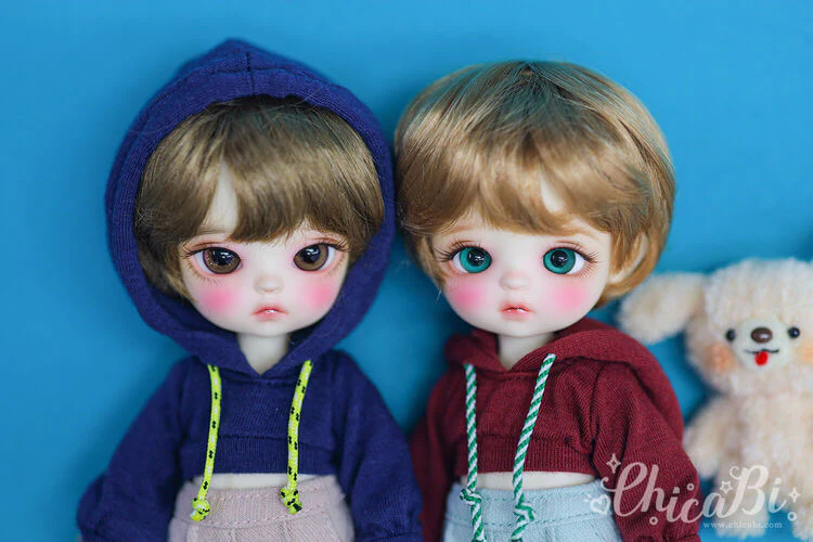 Chibi Cathy | PREORDER | DOLL - Image 12